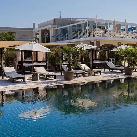 Marina Di Scarlino Aparthotel