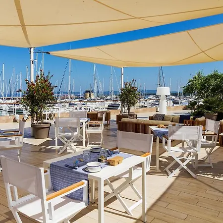 Marina Di Scarlino 4* Puntone di Scarlino