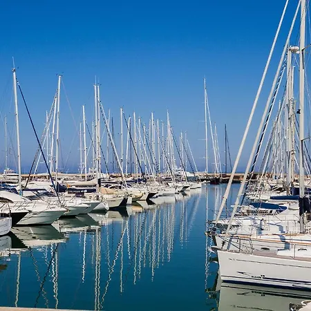 Marina Di Scarlino Aparthotel Puntone di Scarlino