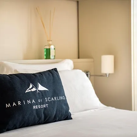Marina Di Scarlino Aparthotel
