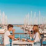 Marina Di Scarlino 4*