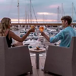 Marina Di Scarlino Ξενοδοχείο με διαμερίσματα 4*
