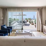 Marina Di Scarlino Ξενοδοχείο με διαμερίσματα Puntone di Scarlino