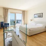 アパートホテル Marina Di Scarlino 4*
