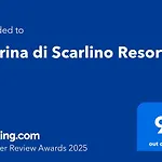 Ξενοδοχείο με διαμερίσματα Marina Di Scarlino Puntone di Scarlino
