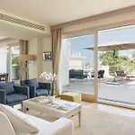 Marina Di Scarlino Ξενοδοχείο με διαμερίσματα