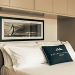 Marina Di Scarlino Ξενοδοχείο με διαμερίσματα 4*