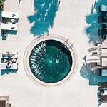 Marina Di Scarlino Ξενοδοχείο με διαμερίσματα Puntone di Scarlino