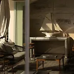 Marina Di Scarlino Ξενοδοχείο με διαμερίσματα