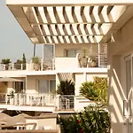 Marina Di Scarlino Ξενοδοχείο με διαμερίσματα Puntone di Scarlino
