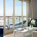 Marina Di Scarlino Ξενοδοχείο με διαμερίσματα 4*