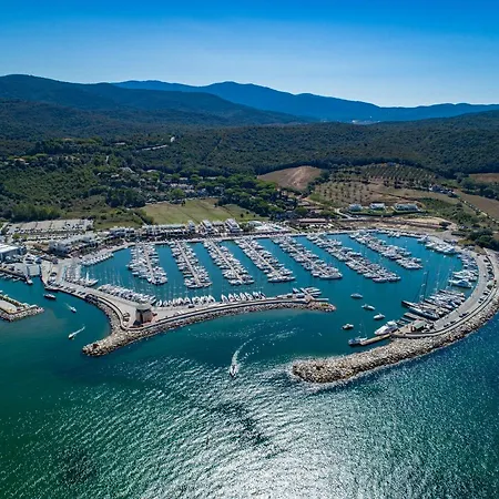 Marina Di Scarlino