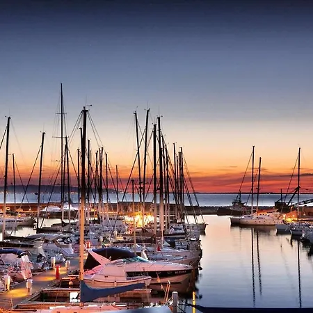 Marina Di Scarlino Aparthotel