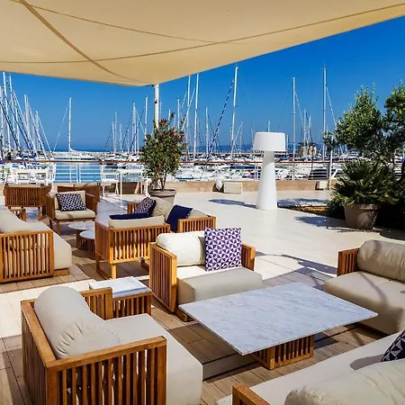 Aparthotel Marina Di Scarlino