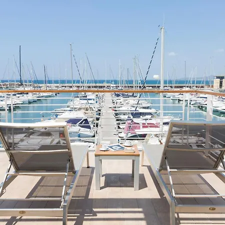 Aparthotel Marina Di Scarlino Puntone di Scarlino