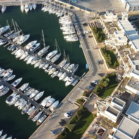 Marina Di Scarlino Aparthotel