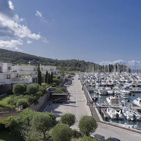 Marina Di Scarlino