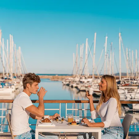 Marina Di Scarlino 4*