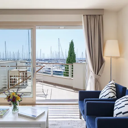 Aparthotel Marina Di Scarlino