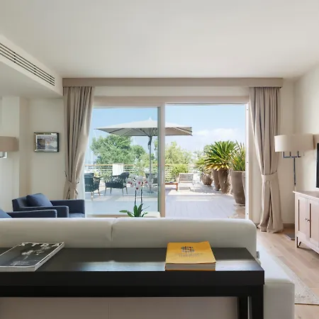 Aparthotel Marina Di Scarlino
