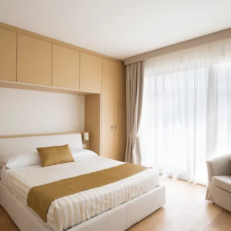 Aparthotel Marina Di Scarlino 4*