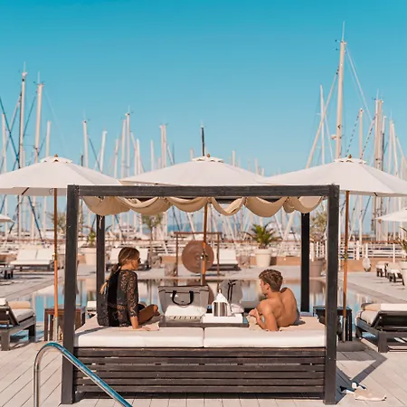 Aparthotel Marina Di Scarlino 4*