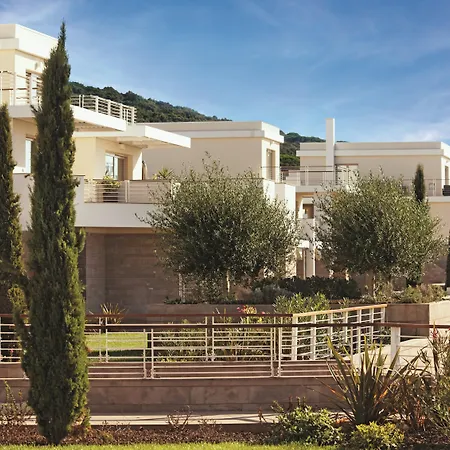 Aparthotel Marina Di Scarlino