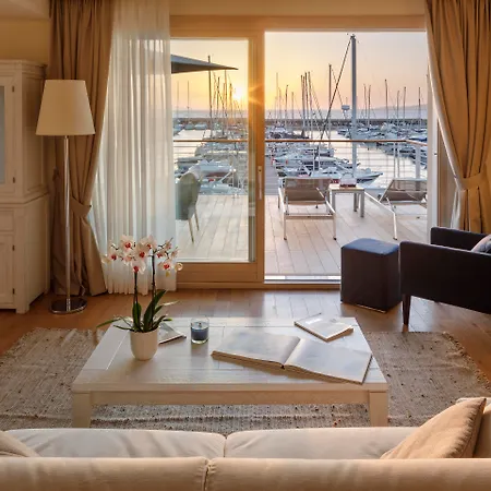 Aparthotel Marina Di Scarlino 4*