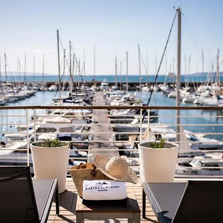Marina Di Scarlino 4*