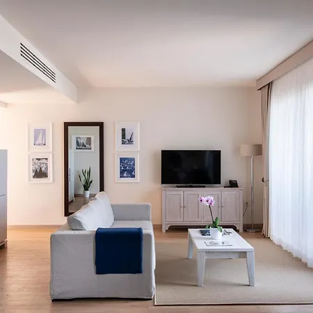 Marina Di Scarlino Aparthotel Puntone di Scarlino