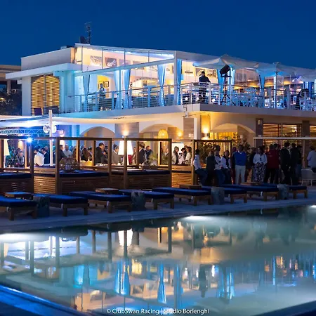 Aparthotel Marina Di Scarlino