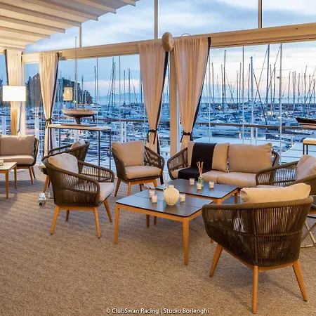 Aparthotel Marina Di Scarlino Puntone di Scarlino