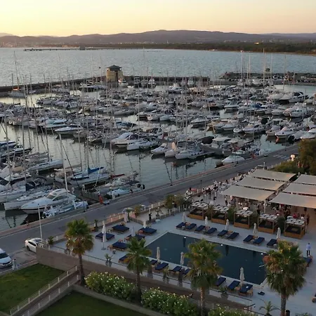Marina Di Scarlino 4*