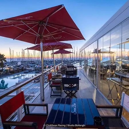 Marina Di Scarlino Aparthotel 4*