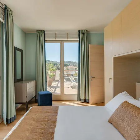 Marina Di Scarlino 4*