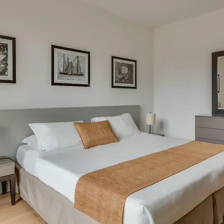 Marina Di Scarlino Aparthotel