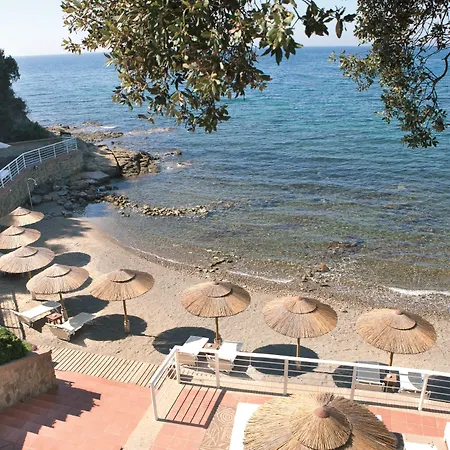 Marina Di Scarlino Puntone di Scarlino
