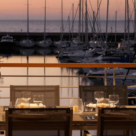 Aparthotel Marina Di Scarlino