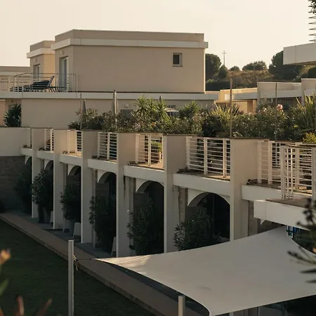 Aparthotel Marina Di Scarlino