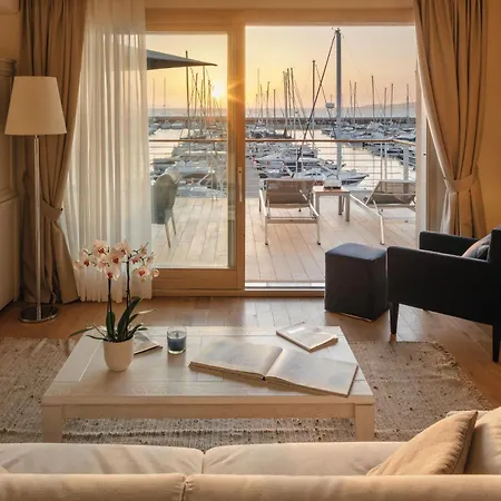 Marina Di Scarlino