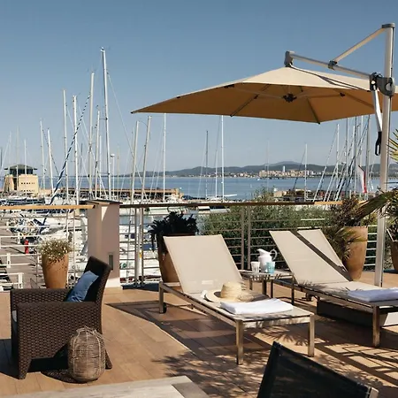 Marina Di Scarlino 4*
