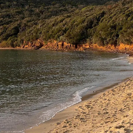 Marina Di Scarlino 4*