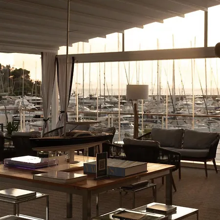 Aparthotel Marina Di Scarlino