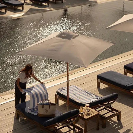 Aparthotel Marina Di Scarlino 4*