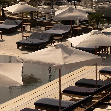 Marina Di Scarlino Aparthotel
