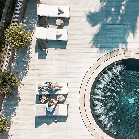 Aparthotel Marina Di Scarlino 4*