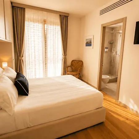 Marina Di Scarlino Aparthotel