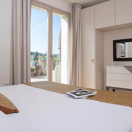 Marina Di Scarlino 4*