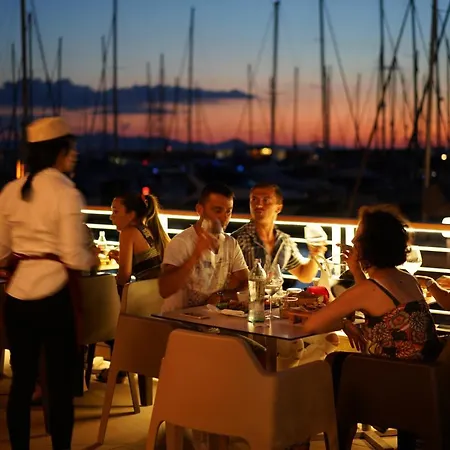 Marina Di Scarlino 4*