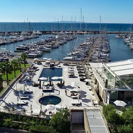 Aparthotel Marina Di Scarlino
